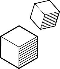 cube