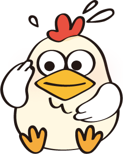 鸡肉款待
