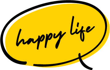 Happy